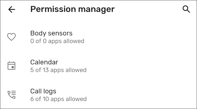 Android uygulama izinlerini değiştirme [Nasıl Yapılır]