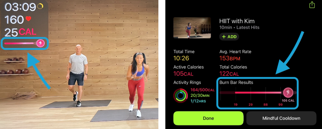 Apple Watch’ta Apple Fitness+ nasıl kullanılır?