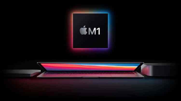 Apple, M1 işlemcisi için en popüler Mac uygulamalarını yayınladı
