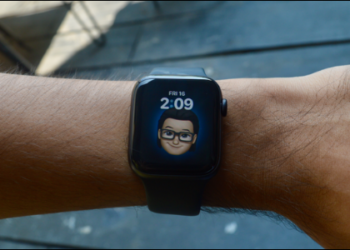 Apple Watch’ta Memoji oluşturma [Nasıl Yapılır]