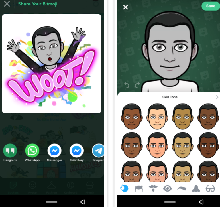 iOS ve Android telefona emoji yapma • Digital Report