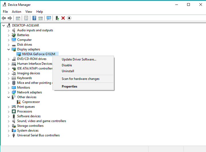 Windows 10’da sürücü güncelleme [Nasıl Yapılır]