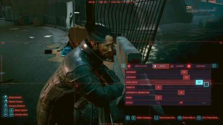 Cyberpunk 2077 fotoğraf modu nedir, nasıl kullanılır?