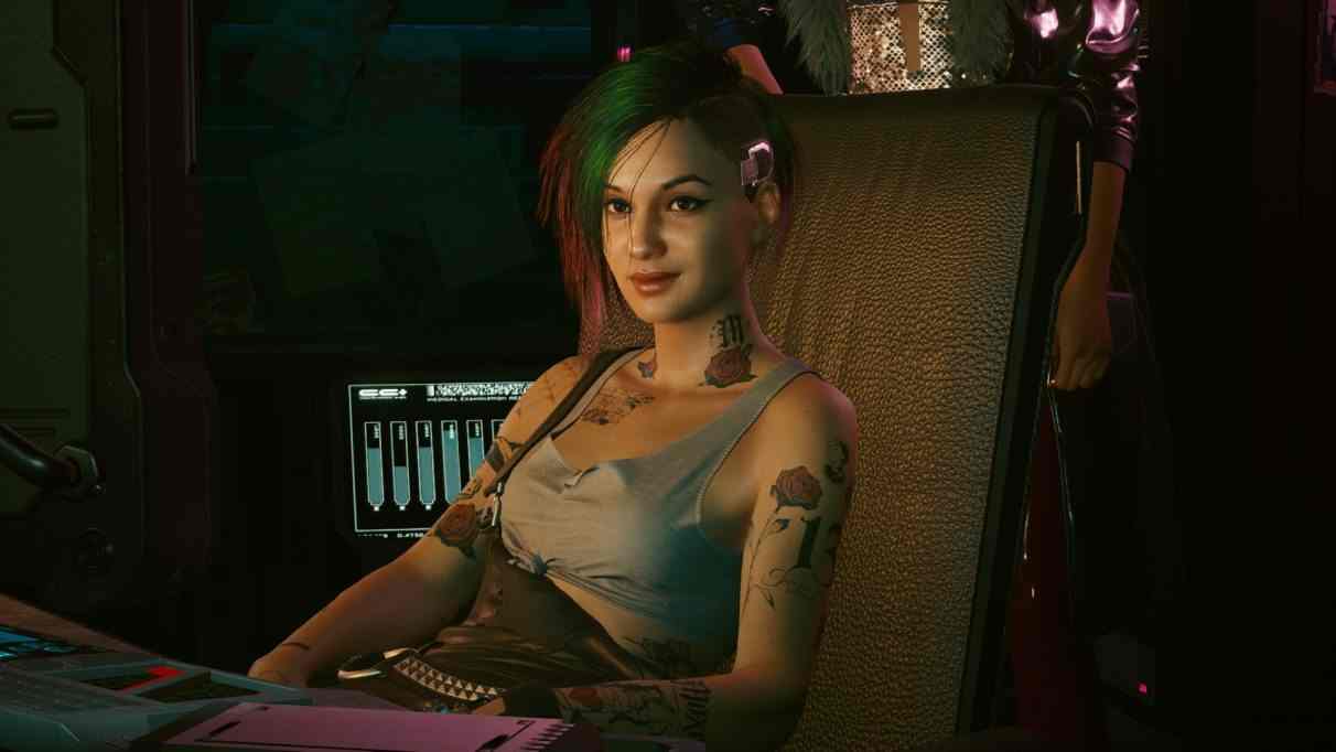 Cyberpunk 2077 Fotoğraf Modu nedir, nasıl kullanılır?