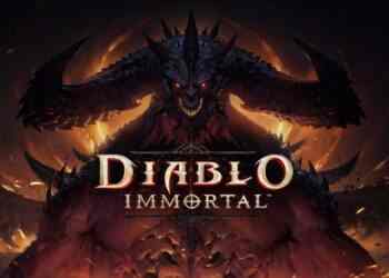 Diablo Immortal'ın alfa testleri