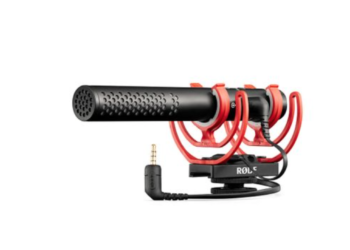 DSLR için en iyi shotgun mikrofonlar
