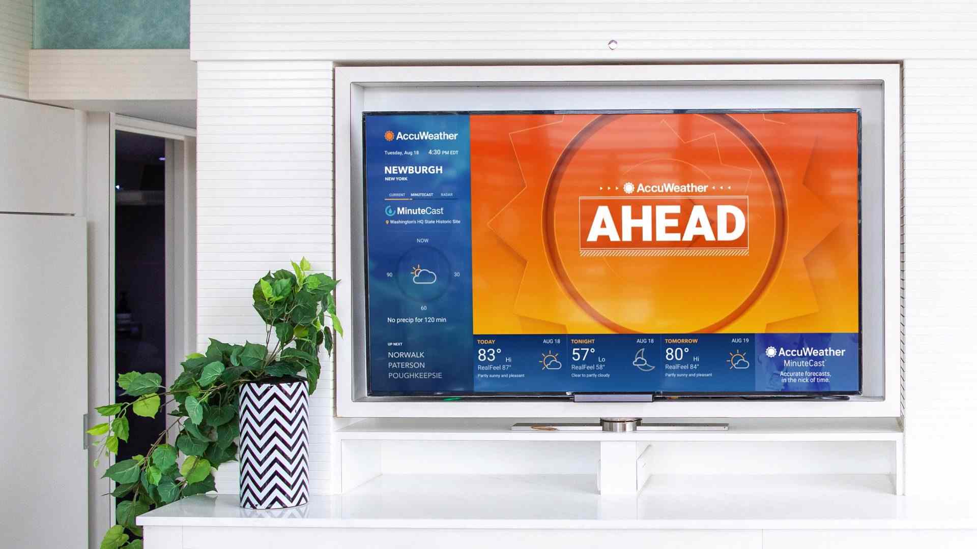 En İyi Samsung Smart TV uygulamaları