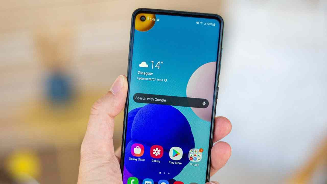 Samsung ucuz 5G telefon modeli 2021'de duyurulabilir
