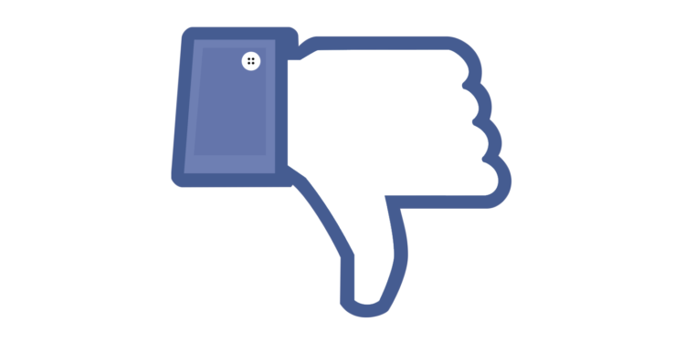 Facebook hesap silme ve devre dışı bırakma [Nasıl Yapılır]