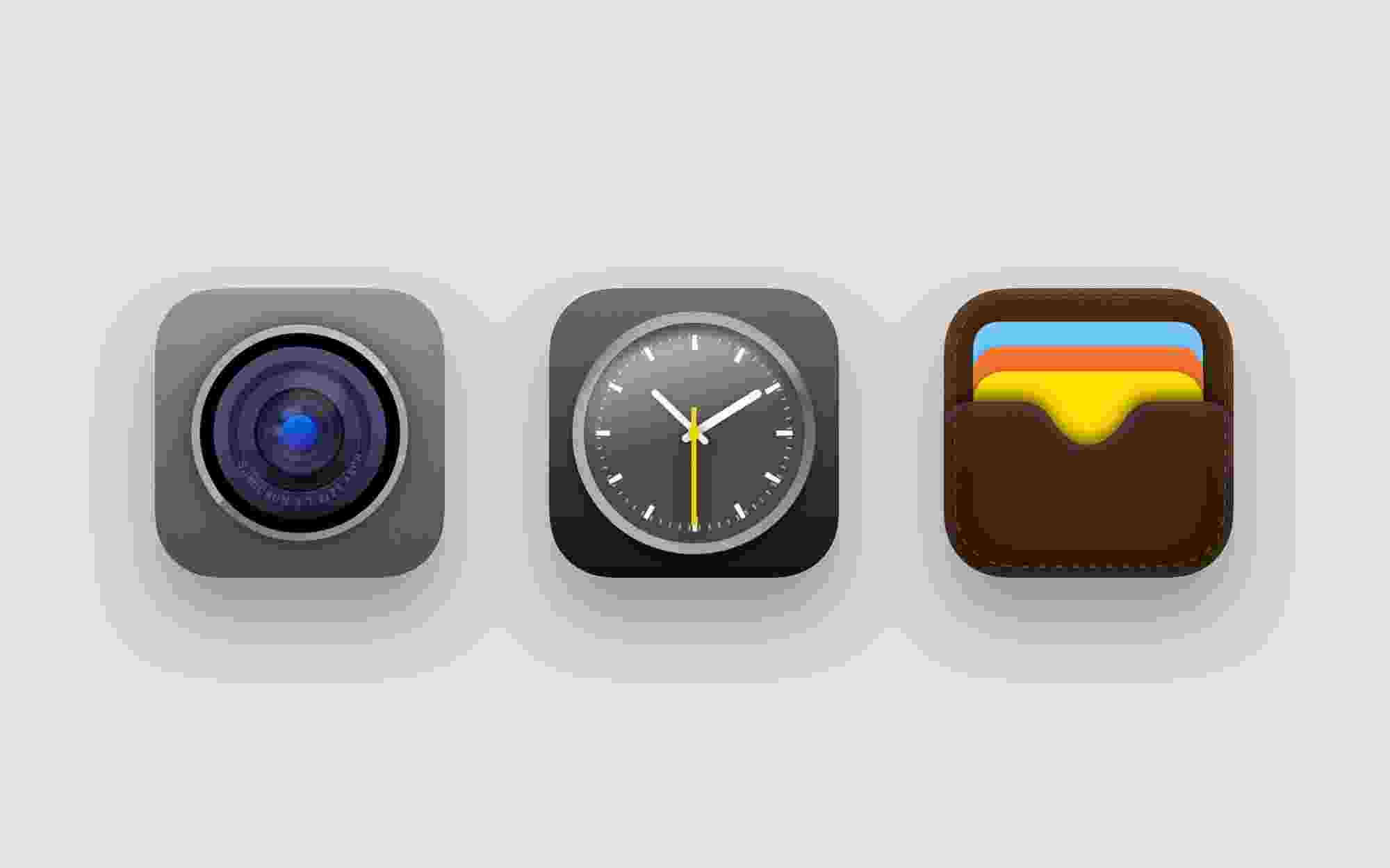 iOS 14 ve iPadOS 14 için en iyi özel uygulama ikonları paketleri