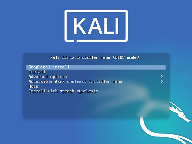 Kali Linux nedir, kurulumu nasıl yapılır?