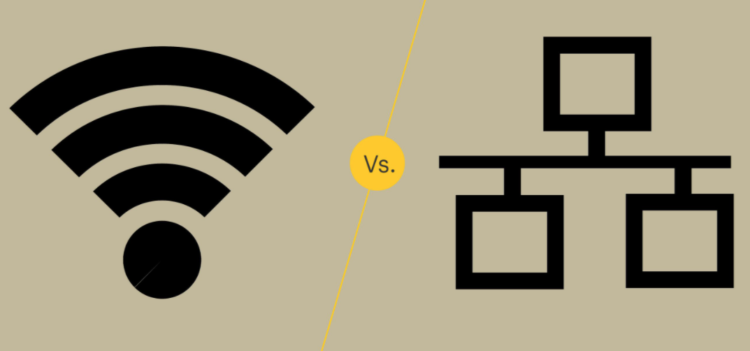 Karşılaştırma: Wi-Fi mı Ethernet mi daha iyi?