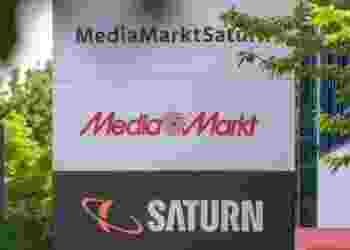 MediaMarkt'ın çatı şirketi el değiştirdi