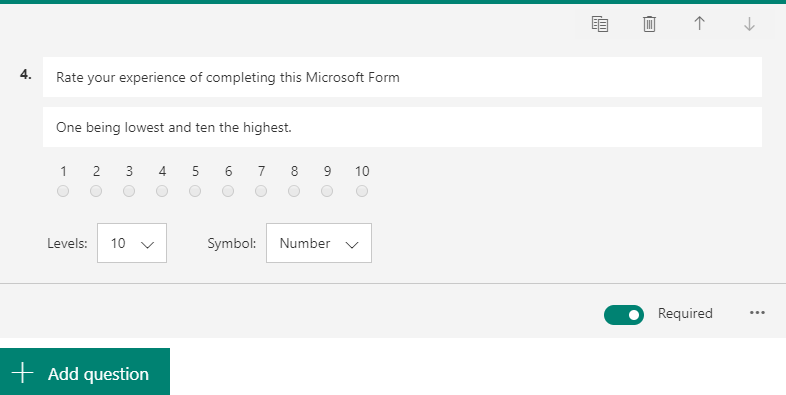 Microsoft Forms nedir, nasıl kullanılır?