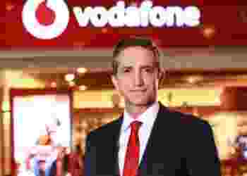 Vodafone Türkiye CEO'su Engin Aksoy oldu