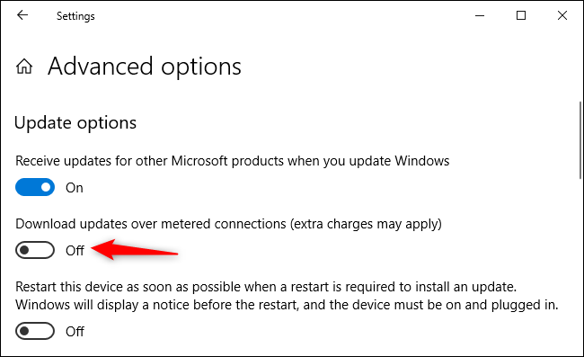 Windows 10’da güncellemeleri duraklatma [Nasıl Yapılır]