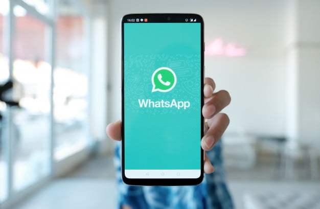WhatsApp durum mesajında YouTube videosu paylaşma