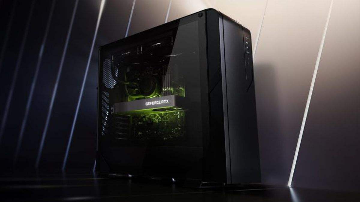 Nvidia GeForce RTX 3060 tanıtıldı, işte özellikleri, fiyatı ve çıkış tarihi