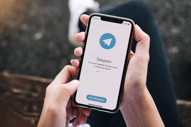 Telegram'da telefon numarası gizleme 3 Telegram'da telefon numarası gizleme
