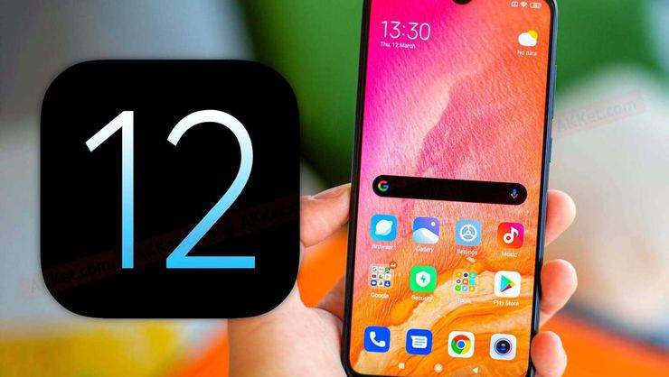 MIUI 12.5 güncellemesi alacak Xiaomi telefonlar listesi