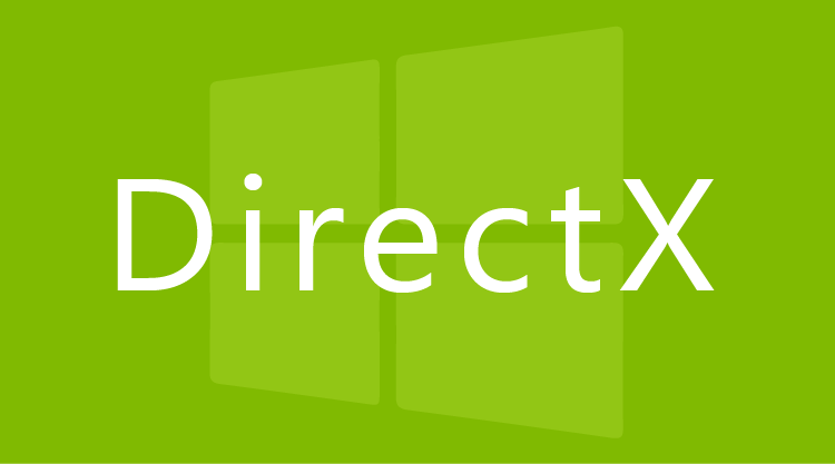 Windows 10'a yeniden DirectX 12 kurma