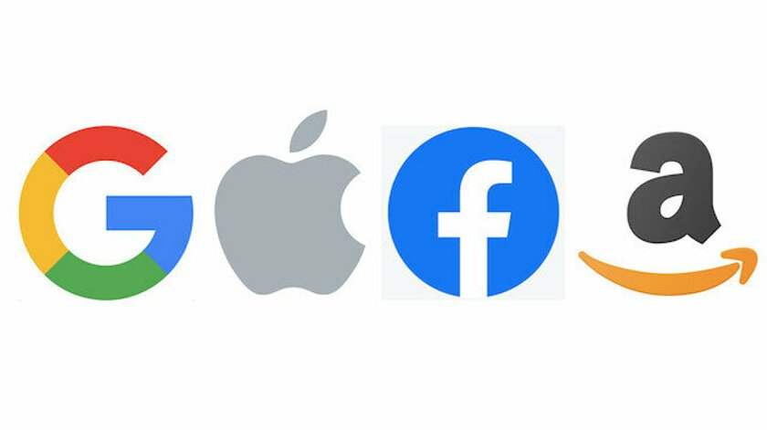 Google, Apple, Amazon ve Facebook CEO'ları AB oturumuna davet edildi