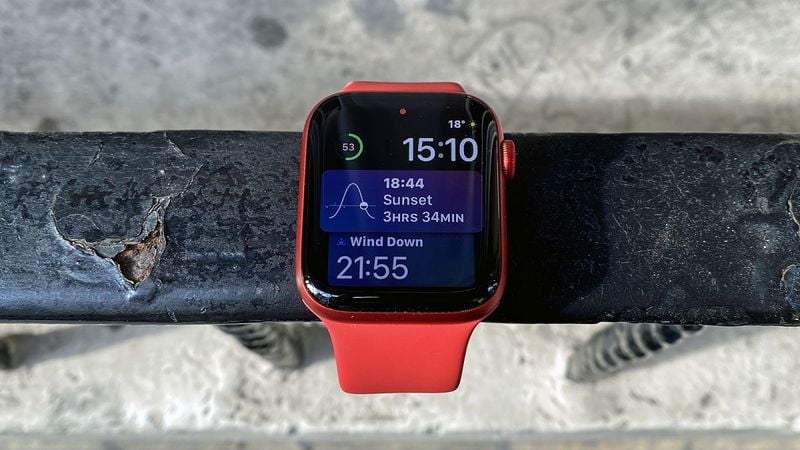 Apple Fitness + uygulamasına Time to Walk özelliği eklendi
