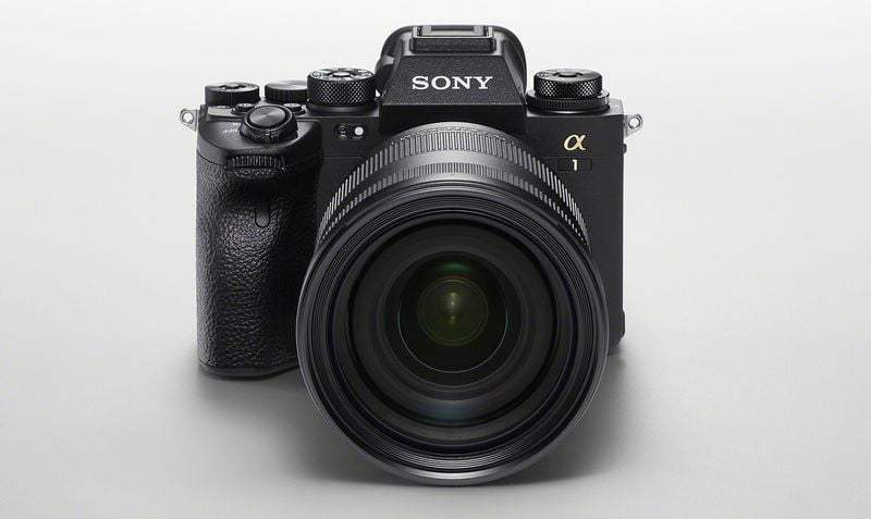 Sony Alpha 1: Yeni amiral gemisi kamera, 8K / 30 FPS video kaydına sahip 50 MP Tam Kare aynasız sensöre sahip