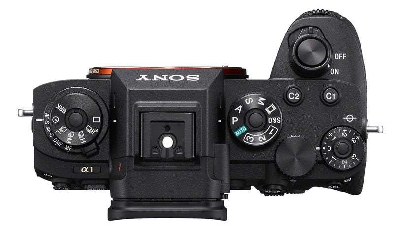 Sony Alpha 1 Sony'nin yeni amiral gemisi kamerası, 8K30 FPS video kaydı ile 50 Mpx Tam Kare aynasız bir canavardır
