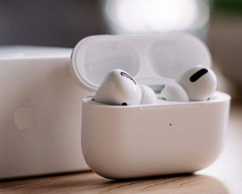 Yeni söylentilere göre Wi-Fi 6E iPhone 13s'e gelirken, ikinci nesil AirPods Pro yaz öncesi piyasaya sürülecek