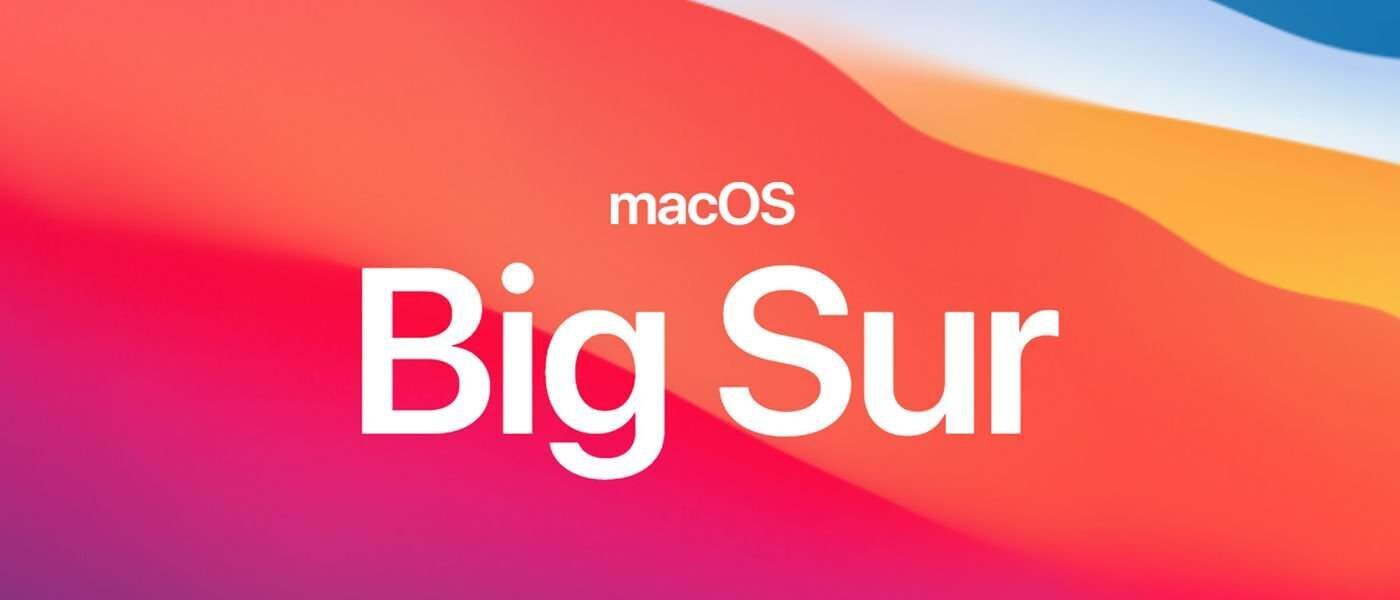 Apple, geliştiriciler için macOS Big Sur 11.2 RC 3 sürümünü yayınladı