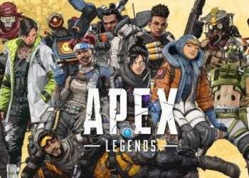 Apex Legends Sezon 8