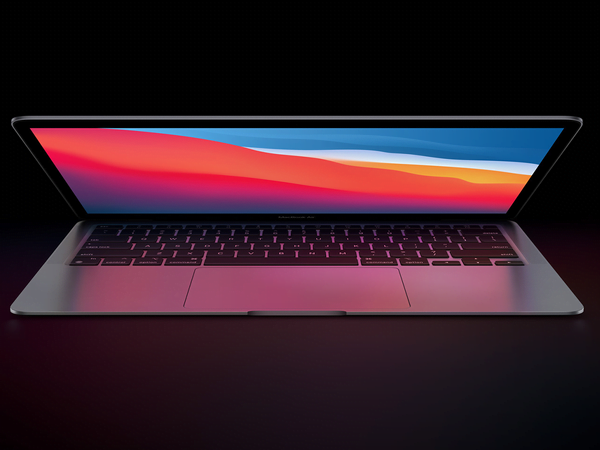 Apple, MacBook'taki SD kart yuvasını geri getirebilir