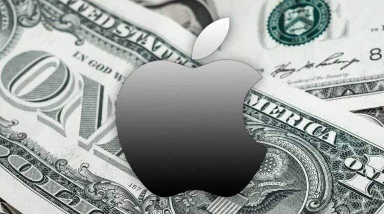 Apple, Q1 2021 sonuçlarında 100 milyar dolarlık rekor kırdı