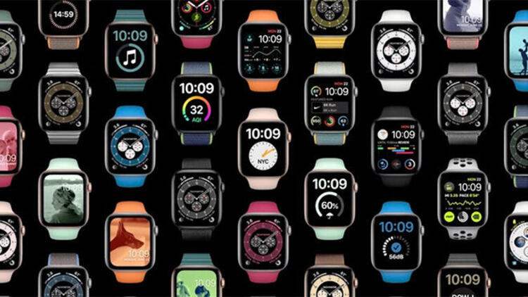 Apple Watch'ta bildirimleri sessize alma, aktivite gizleme ve arkadaşı silme