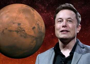Elon Musk tüm mülklerini satıyor: Hedef Mars'a yerleşmeyi finanse etmek