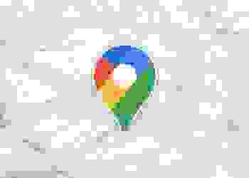 Google Haritalar Git sekmesi nasıl kullanılır?