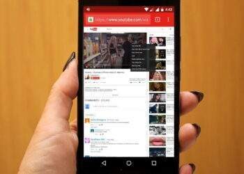 YouTube'da hashtag kullanarak video arama