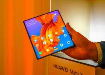 Huawei Mate X2 özellikleri sızdırıldı