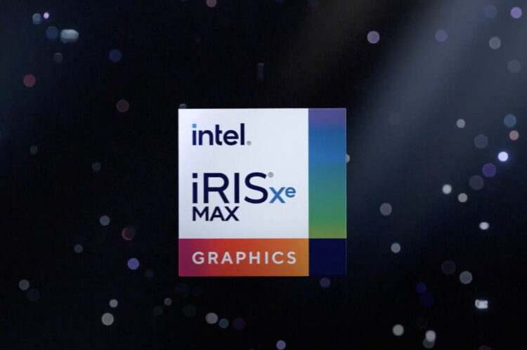 Intel'in ilk özel masaüstü GPU'su Intel Iris Xe tanıtıldı