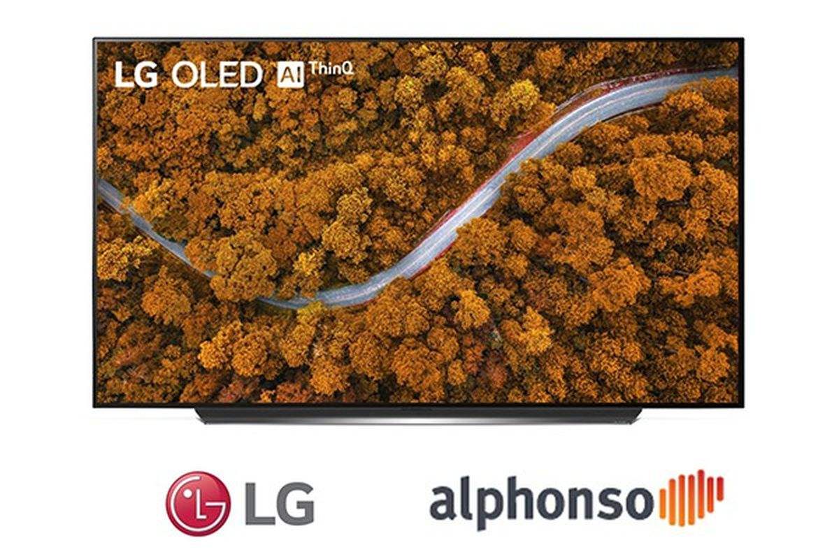 LG, Smart TV pazarında büyüme için TV data ve ölçümleme şirketi Alphonso’ya yatırım yaptı