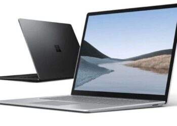 Microsoft'un yeni dizüstü bilgisayarı Surface Laptop 4 ilkbaharda geliyor