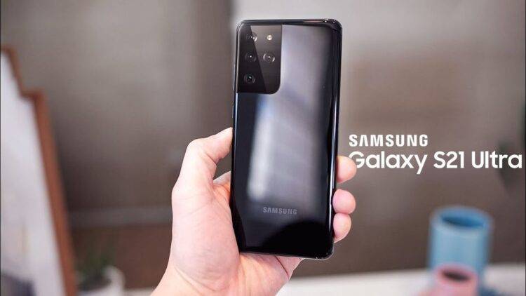 Samsung Galaxy S21 Ultra kaleminin ve kılıfının görüntüleri sızdırıldı
