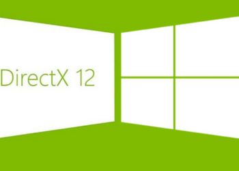 Windows 10'a yeniden DirectX 12 kurma