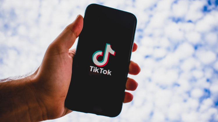 TikTok, iPhone 12 Pro'daki Lidar kamera için efekt yaptı