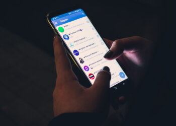 Telegram'da yeni kullanıcı bildirimlerini kapatma