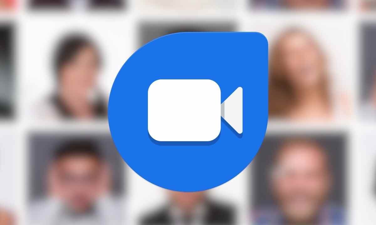 Adım adım Google Duo'da video görüşmesinde ekran paylaşma