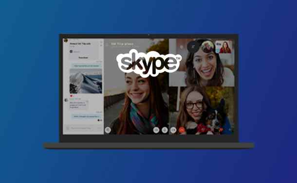 Skype, Zoom, Microsoft Teams ve Google Meet'te video görüşmesi nasıl kaydedilir?