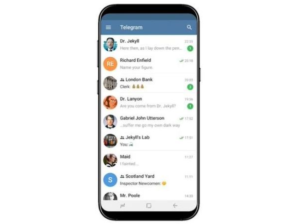 iPhone için Telegram'da mesaj planlama ve hatırlatıcılar oluşturma [Nasıl Yapılır]
