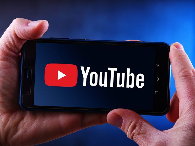 YouTube, kısa TikTok tarzı videolar oluşturmak için bir özelliği test eder